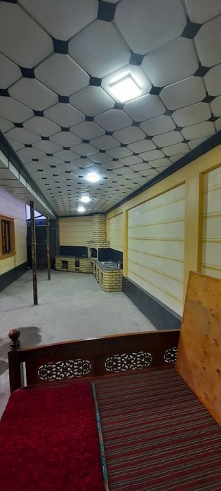 Кибрай.5хона.3.25сот.евро уй.