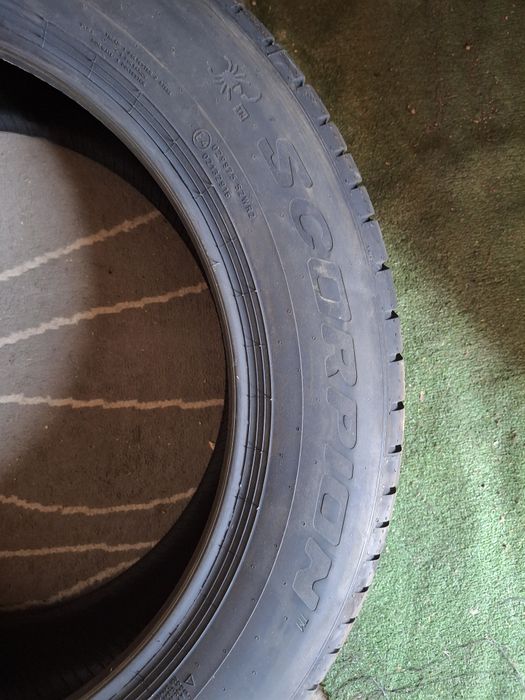 235 55 19 Pirelli DOT 2024 vara NOI