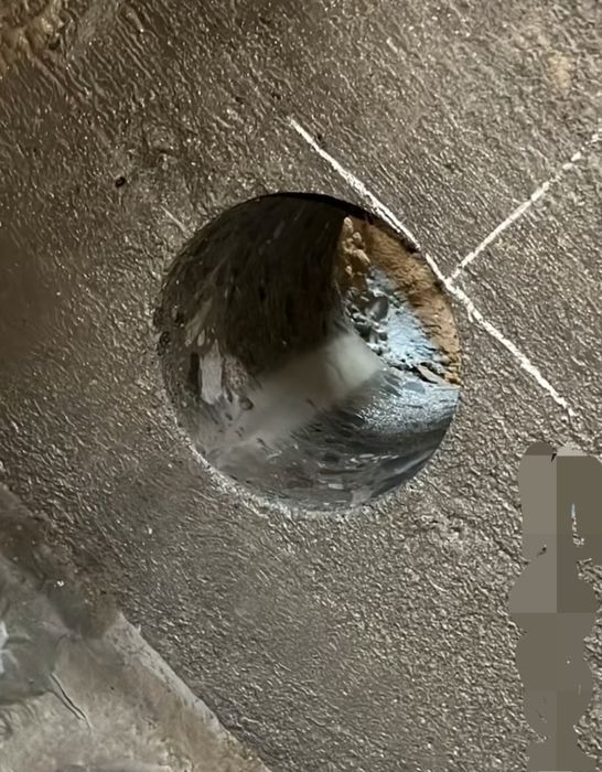 Алмазное бурение, сверление