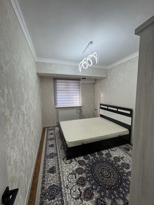 Своя. Сергели 8-ҳудудда ҳамма шароити бор ғиштли уй ижарага берилади.