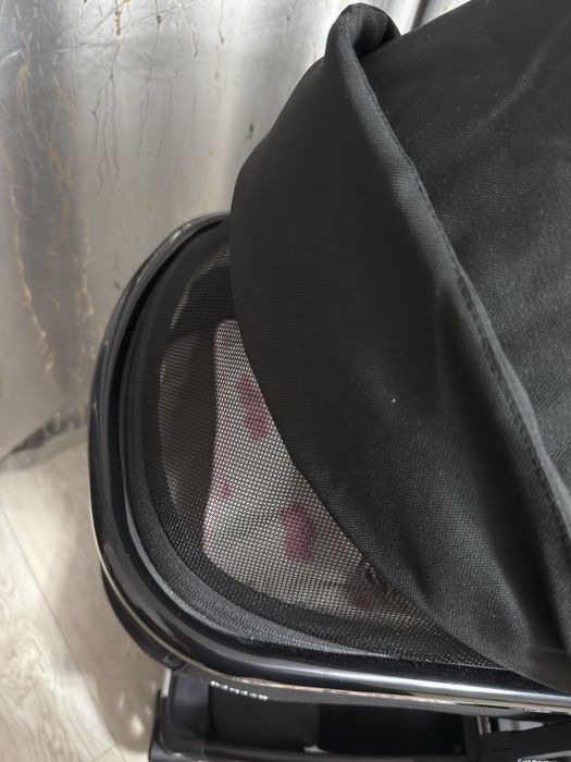 Детская коляска 2в1