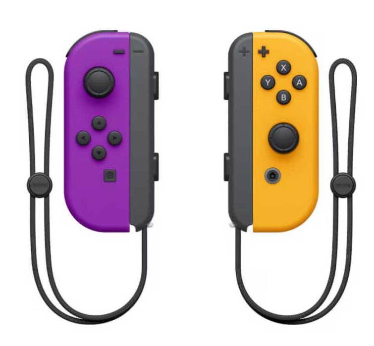 Set complet Nintendo Switch OLED + accesorii