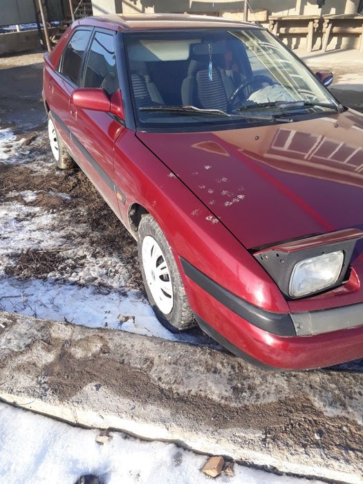 Продам Мазда 323