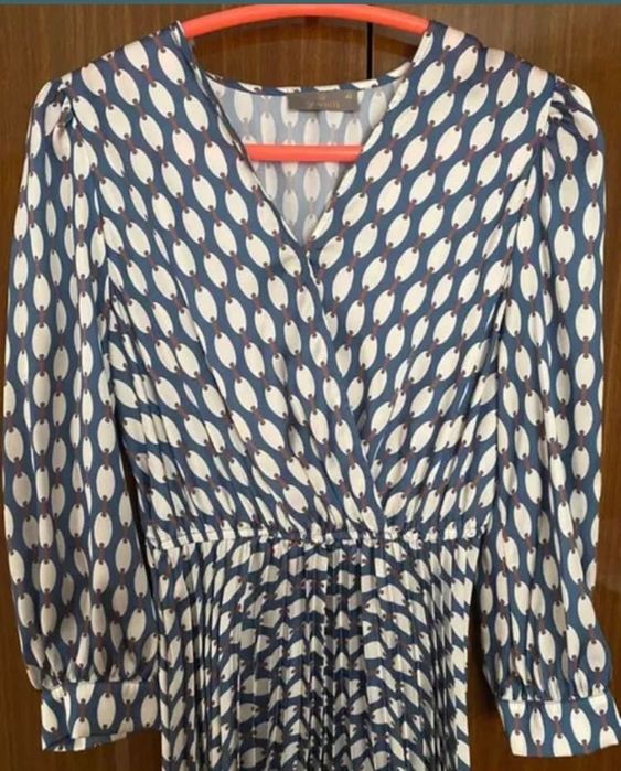 Продам НОВОЕ ПЛАТЬЕ! Пр-во Турция