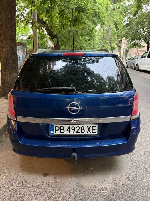 Rent a Car Pier Auto