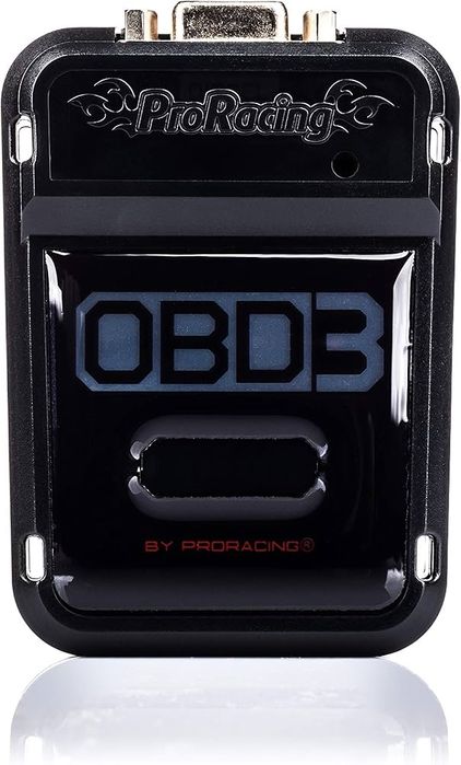 OBD 3 Pro racing BMW