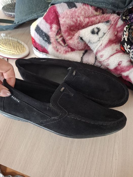 Туфли на мальчика