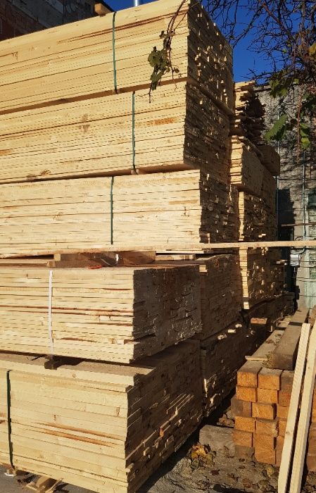 Cherestea rasinoase, scandura constructii, dulapi/grinzi lemn OSB