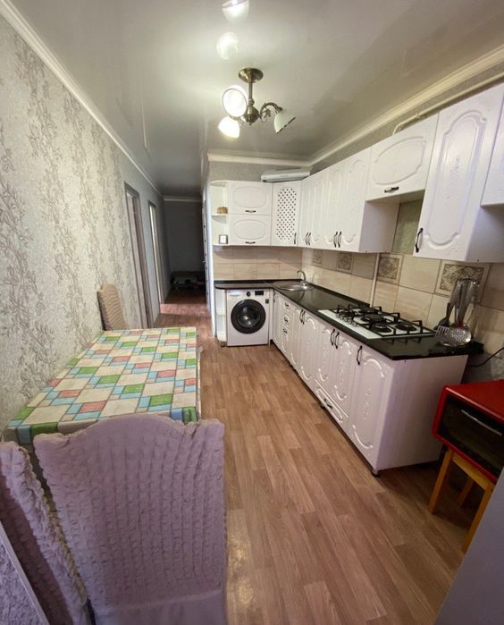 Продажа:Квартира 4комнатная