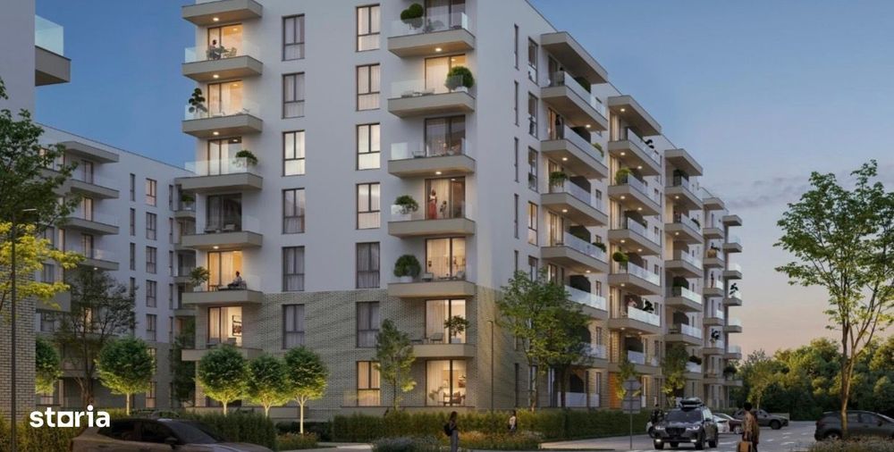 Oportunitate Investitie Studio Poriect Nou Ilfov Voluntari Comsopolis