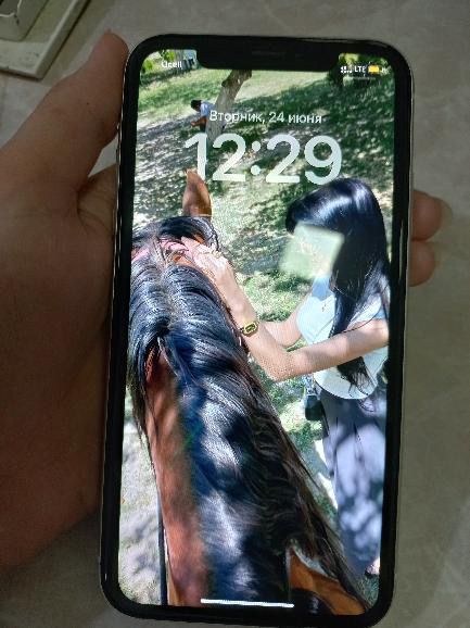 Айфон 11  ранги ок