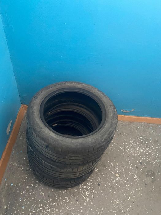 Продам летний Шины