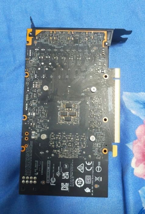 RTX 3060 12GB GDDR6
