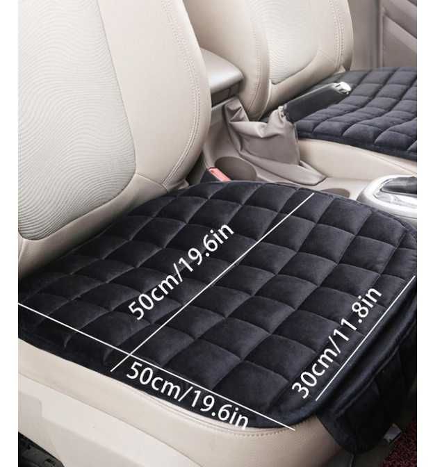 Подложка за седалка на кола, Универсална, 50 х 50 cm