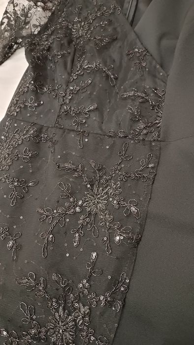 Рокля за специален повод