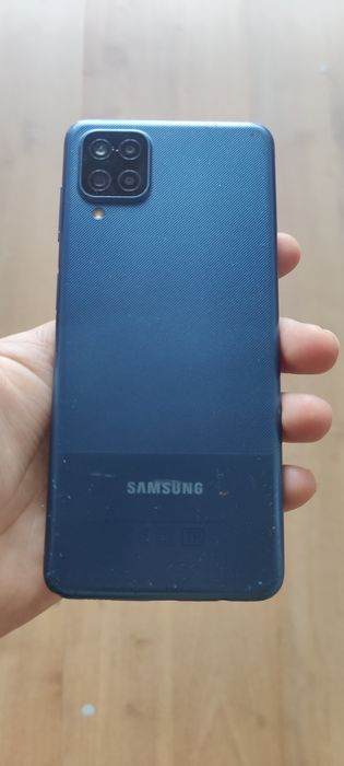 Телефон Samsung Galaxy a12 64gb без торга