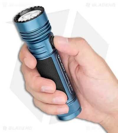 Lanterna LED Olight Seeker 3 PRO , senzor de proximitate, 4200lm NOUA!