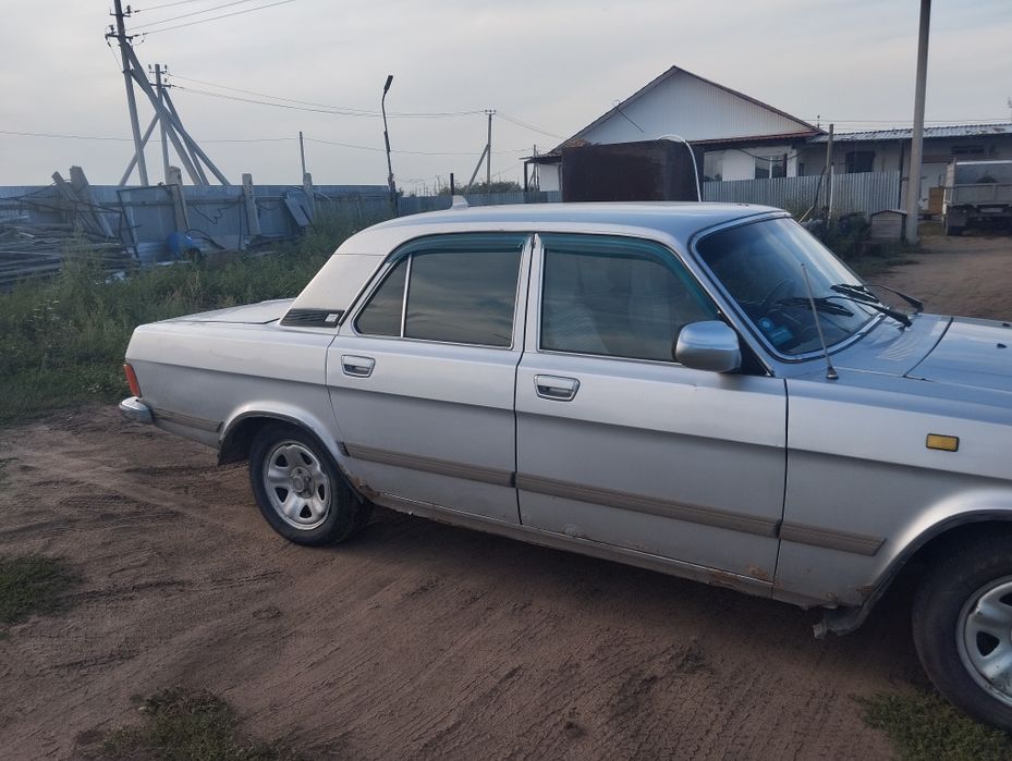 Продам Волгу 3102