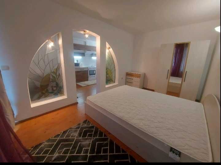 Дава се под наем Двустаен апартамент в Варна, Генералите - 80 кв.м за 498.27 € - Снимка #3