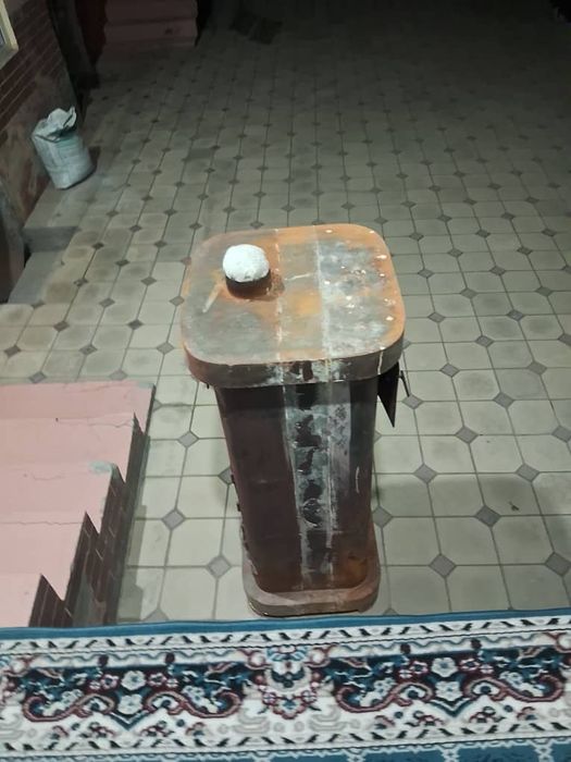 Pechka pawti yangi 2 oy iwlatilgan pul zarur srowni sotiladi kimga qzb