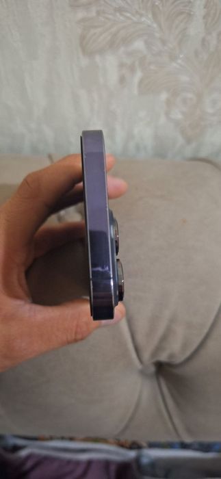 Iphone 14 pro srocna