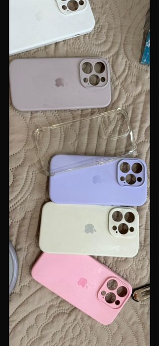 Чехлы на айфон 14 про. 12 про