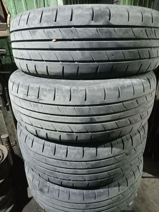 215/60/16  -Premiorri