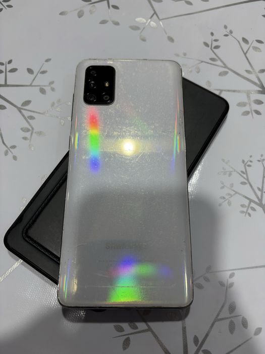 Samsung A71 128gb