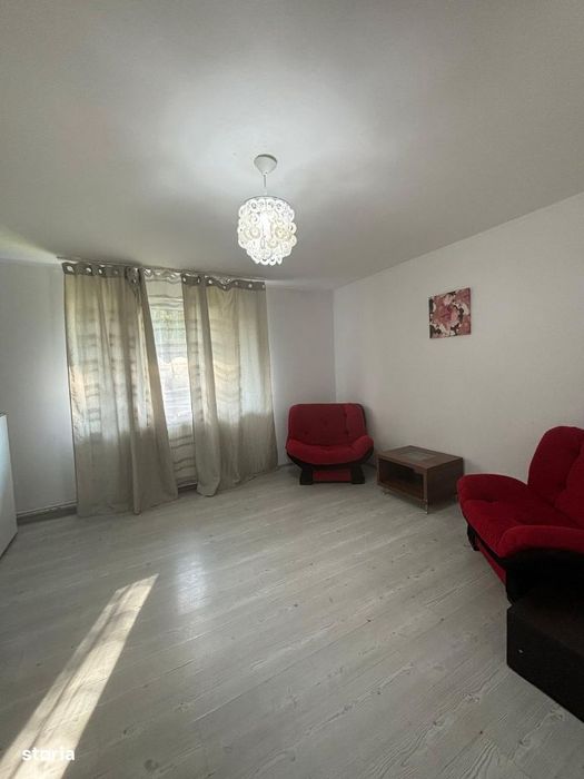 apartament 2 camere cu parcare,gradina, piscina in sector 4