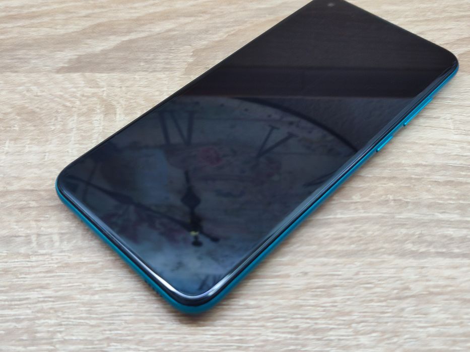 Samsung Galaxy M11 32GB Albastru Sidef