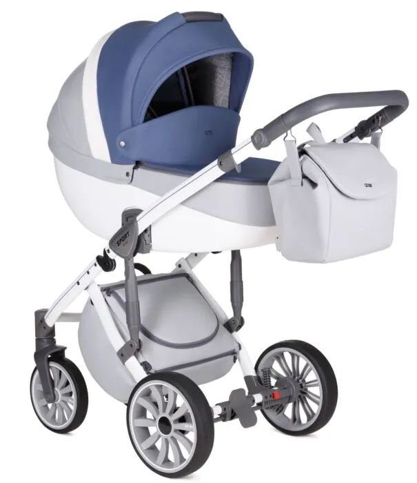 Anex sport коляская детская