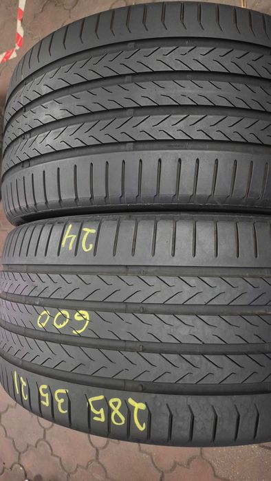 anvelope Continental 285/35/21,Pirelli 325/30/21