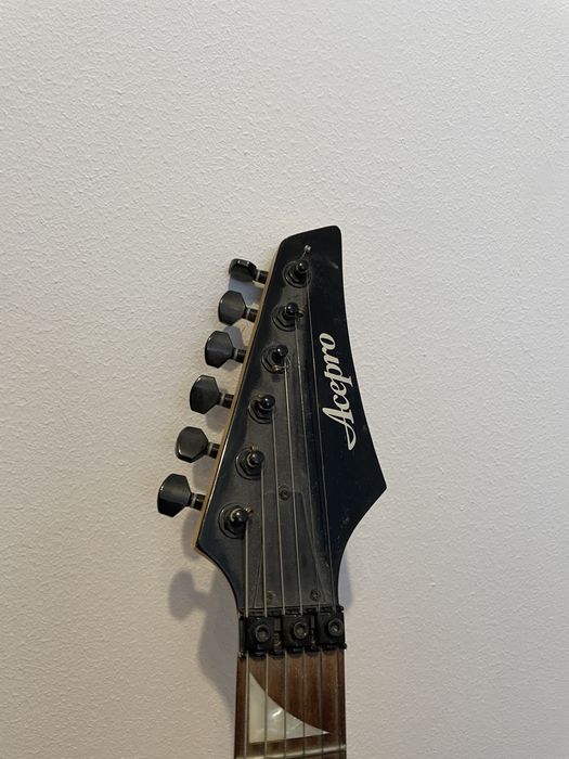 Chitara electrica Acepro