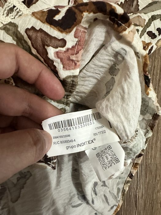Bluza Zara noua de dama