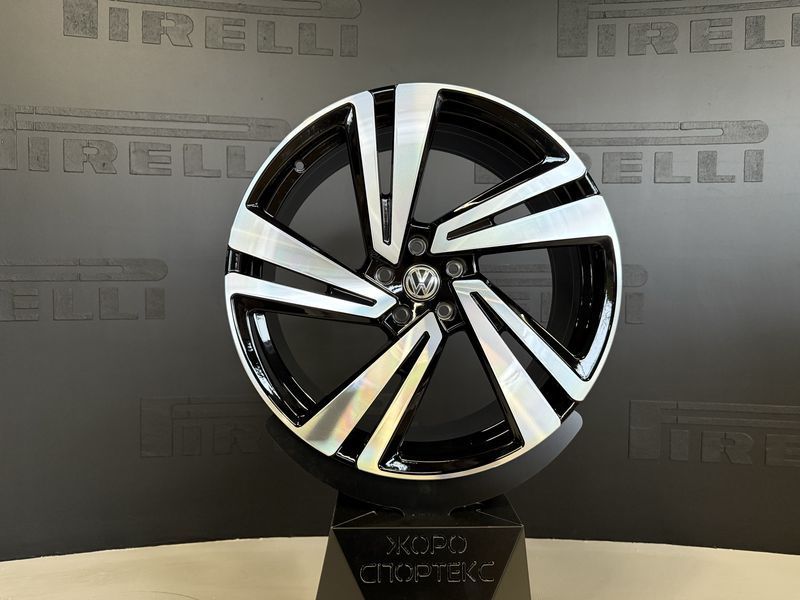20цола Vw Фолксваген Туарег 5x112 Volkswagen Tuareg 4бр