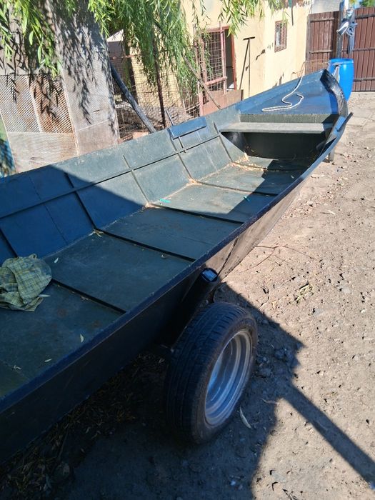 Barca tabla model laguna