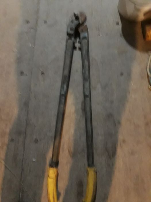 Болтарез кусачи болтарез