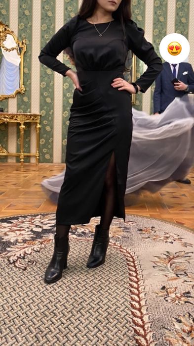 Продам красивые платья!