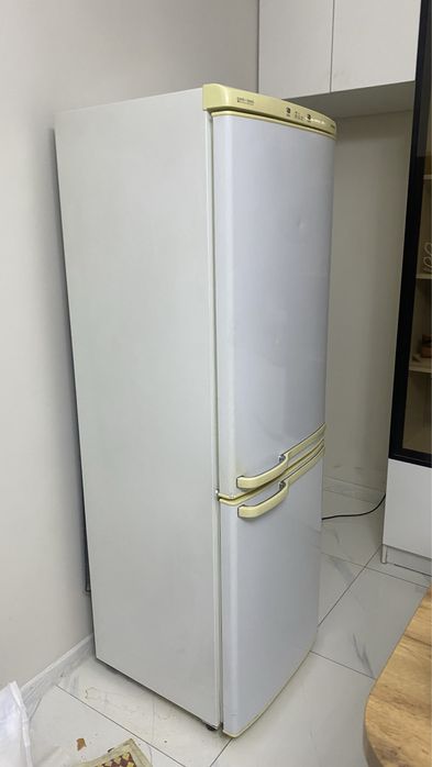 Холодильник аооу