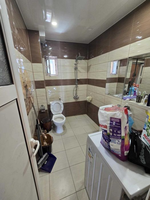 Продава се Тристаен апартамент в Казанлък - 100 кв.м за 1020 €/кв.м - Снимка #5