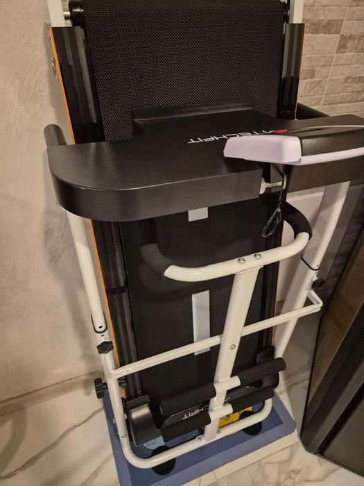 Механична бягаща пътека