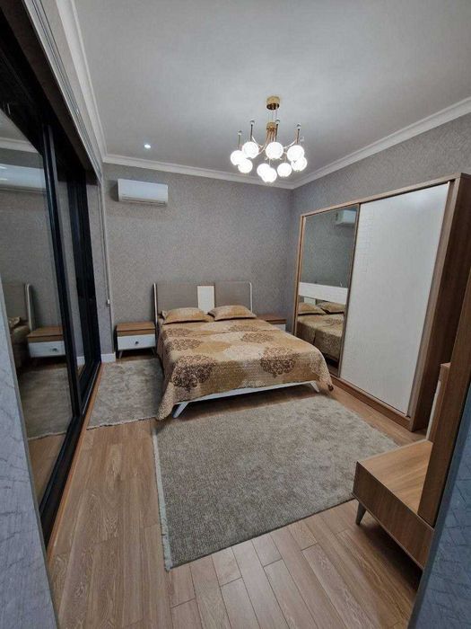 СДАЕТСЯ В АРЕНДУ ДОМ!5-комнат,300м2|ул.Педагогическая  США