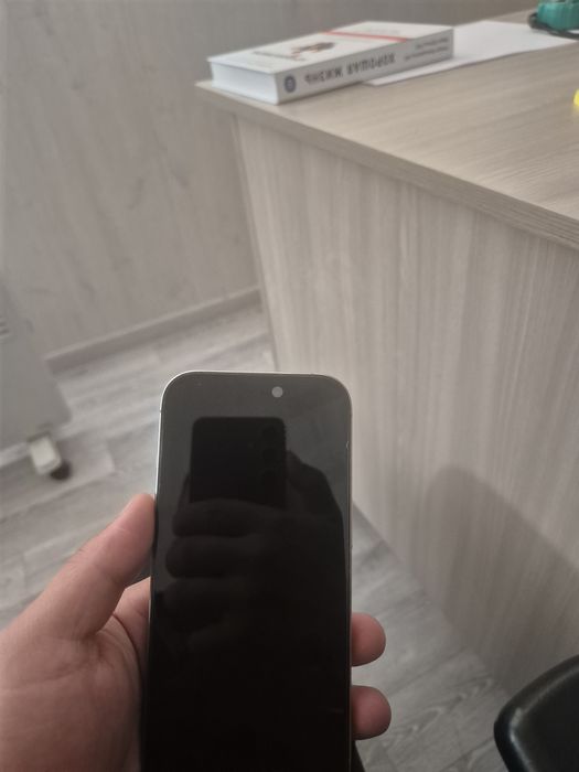 Айфон 16 про сатылады