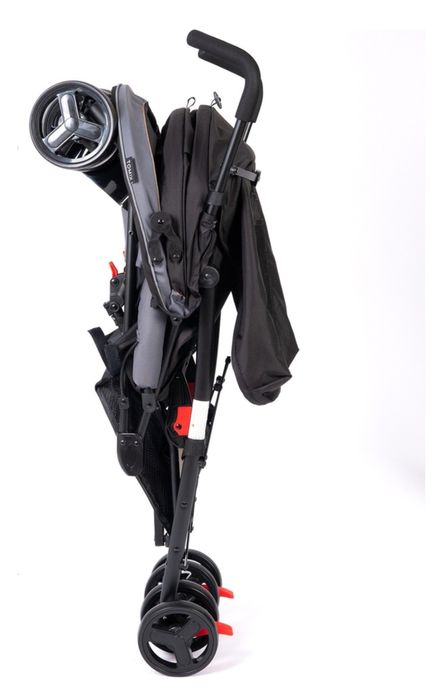 Продам Коляску Tomix Kika HP-311