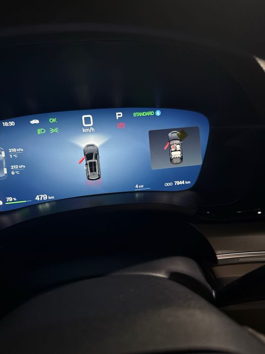 Byd chimpion smat drive