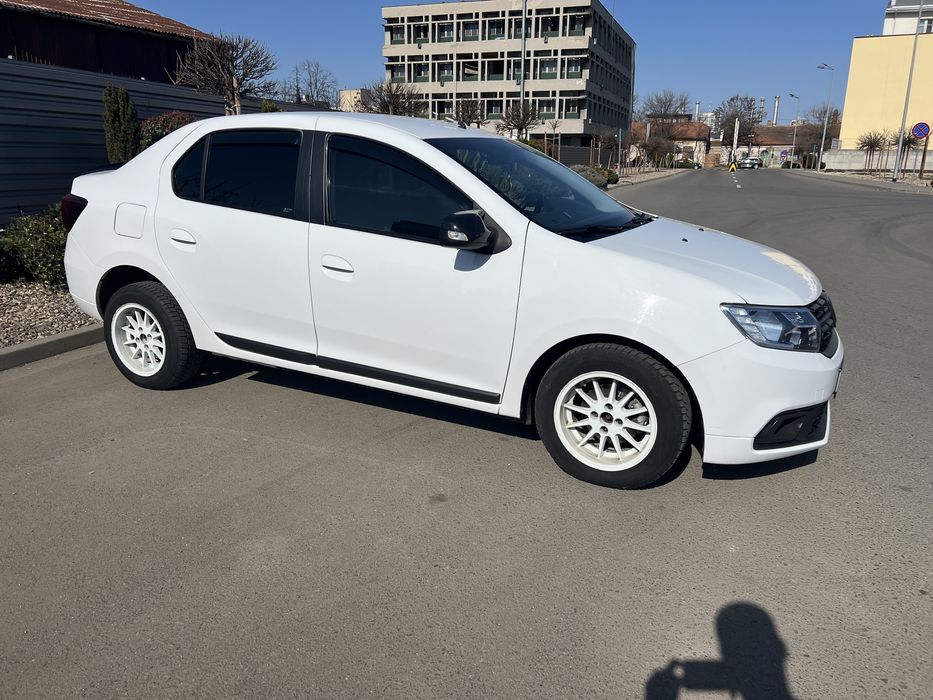 DACIA Logan 2019 — imagine 3