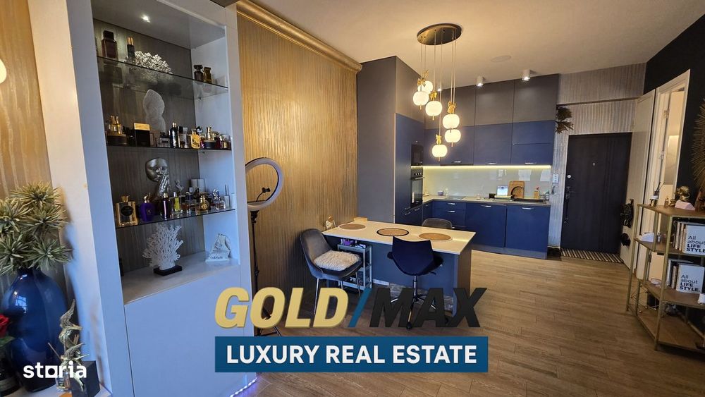 Apartament de lux, 2 camere, ultracentral