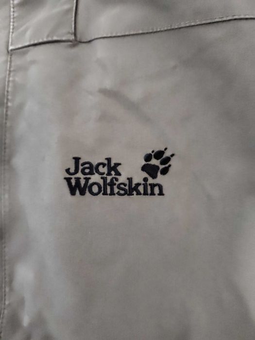 Мъжко яке Jack Wolfskin Texapore Urban Outdoors, размер M