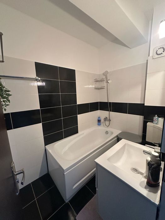 Apartament 2 camere de închiriat 1 Decembrie 1918