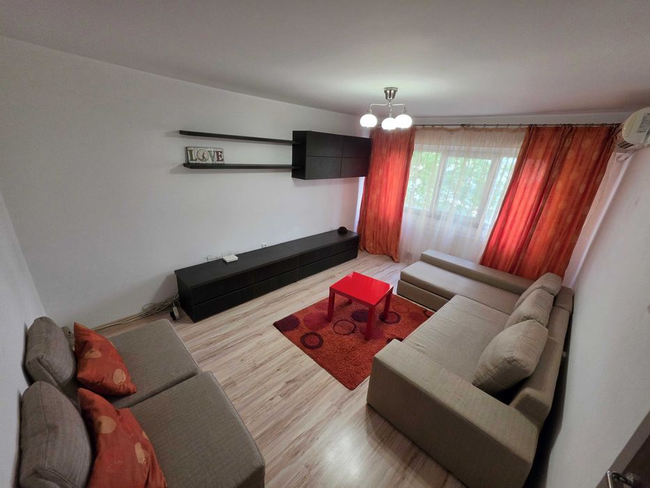 Apartament doua camere decomandate Tomis Nord